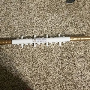 Ashley Black Fascia Blaster